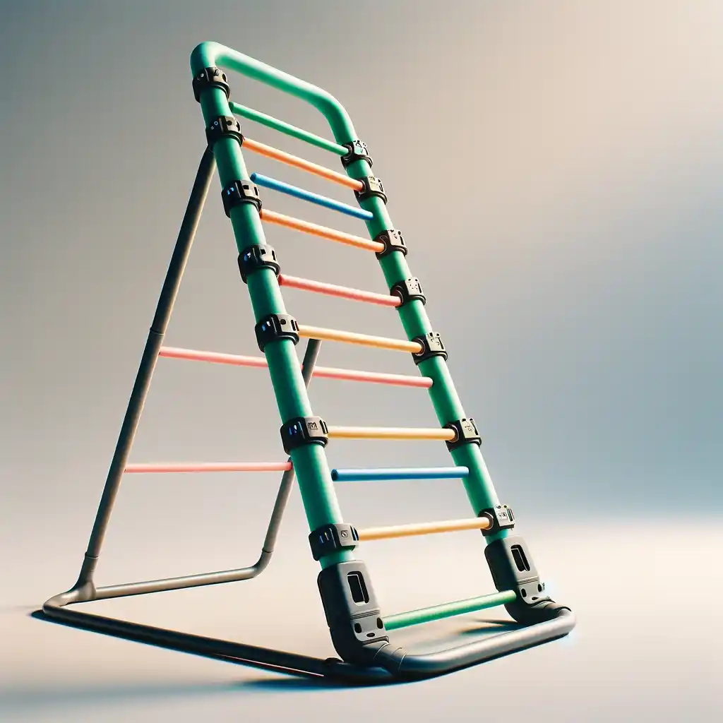 Innovative Speed Ladder